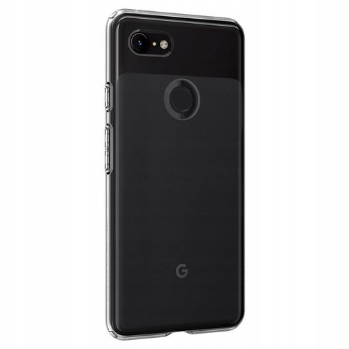 ETUI PIXEL 3 TPU CASE SPIGEN LIQUID CRYSTAL na Arena.pl