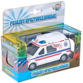 ND39_215626 -AUTO POGOTOWIE MET DZW/SW P/B 17X15X