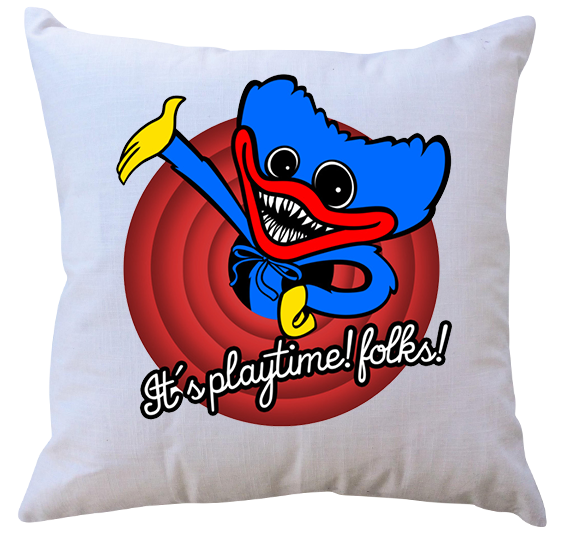 Poduszka Huggy Wuggy zdjęcie 1