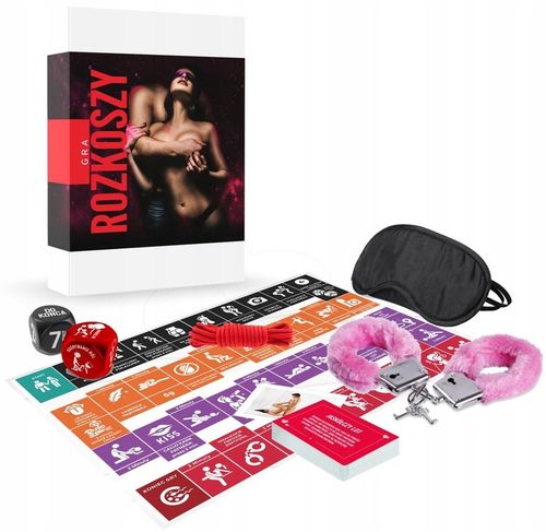 Gra z Gadżetami, Prezent dla ŻONY i MĘŻA na Rocznicę Ślubu, na WALENTYNKI na Arena.pl