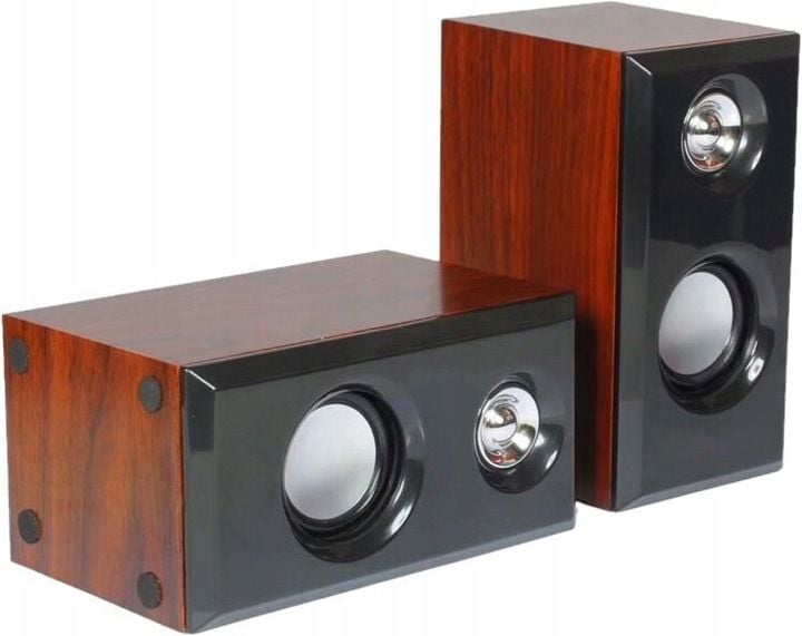 Głośniki MOZOS Mini-S3 zdjęcie 2