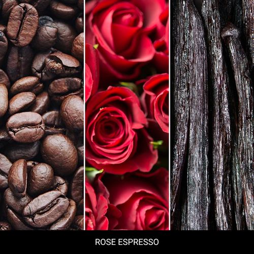 Uzupełniacz do pałeczek MILLEFIORI Milano ROSE ESPRESSO 500ml na Arena.pl