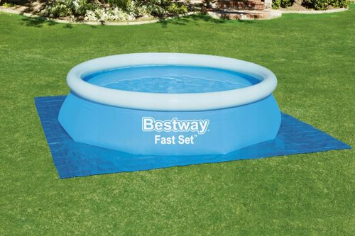 Mata Bestway 335 x 335 cm na Arena.pl