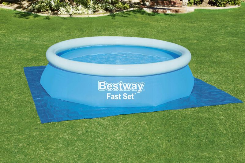 Mata Bestway 335 x 335 cm zdjęcie 3