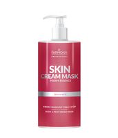 Farmona Professional SKIN CREAM MASK PEONY ESSENCE Kremo-maska do ciała i stóp 500 ml