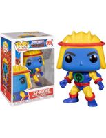 Funko POP! Masters of the Universe Sy-Klone 995 figurka