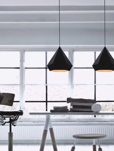 Lampa wisząca BLACK DIAMOND na Arena.pl