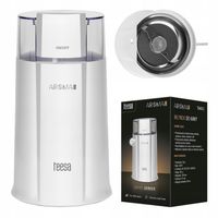 Młynek do KAWY orzechów nasion PRZYPRAW Teesa 160W