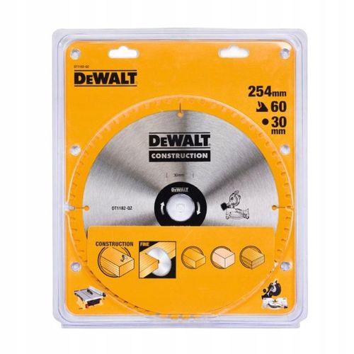Tarcza DEWALT DT1182 na Arena.pl