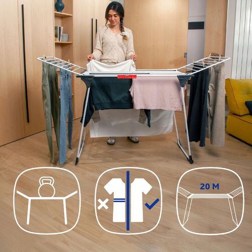 Suszarka Vileda King na Arena.pl