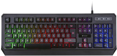 KLAWIATURA TRACER GAMEZONE LIGHTRAY USB na Arena.pl