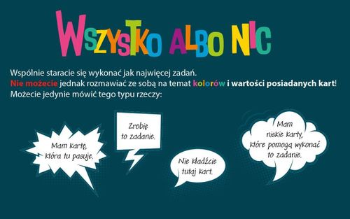 Gra Wszystko albo nic na Arena.pl