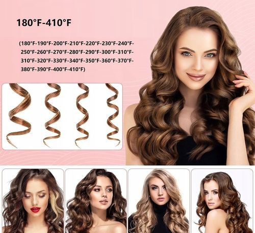 LOKÓWKA AUTOMATYCZNA OBROTOWA CERAMICZNA FALOWNICA REGULACJA LCD na Arena.pl