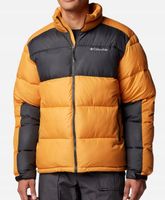 Kurtka zimowa męska sportowa Columbia Pike Lake II Jacket 2050941861 XL