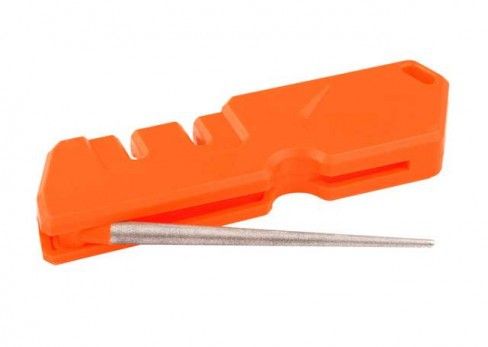 Uniwersalna ostrzałka Taidea T1055TDC zdjęcie 1