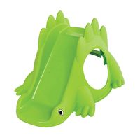 zjeżdżalnia plastikowa Dino MAŁPISZON