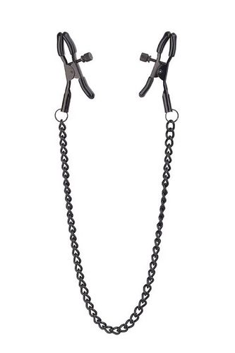 Blaze Deluxe Nipple Clamps na Arena.pl