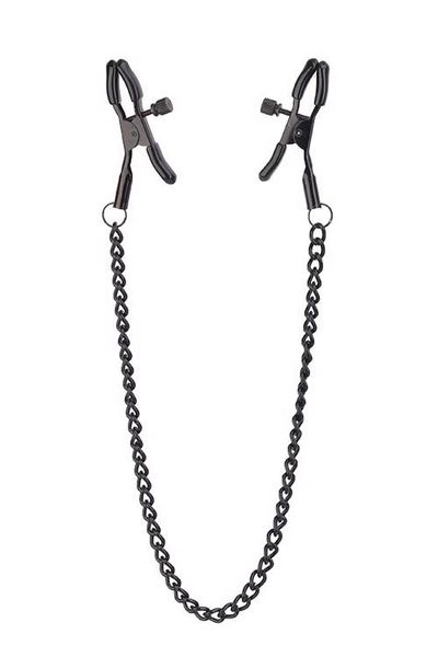 Blaze Deluxe Nipple Clamps zdjęcie 2