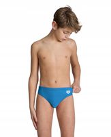 Kąpielówki chłopięce slipy do pływania Arena Boy's Dynamo Junior Brief 128