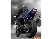 40X50CM SZYBKI START OBRAZ