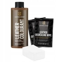 Leather Expert farba do skóry 49 kolorów 500ml