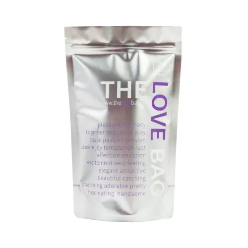 torba miłości - the love bag na Arena.pl
