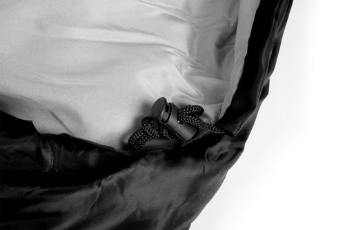 Śpiwór turystyczny BS002 Bestif na Arena.pl