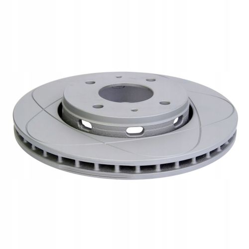 TARCZA HAM PRZOD 281X24 V POWER DISC ATE na Arena.pl