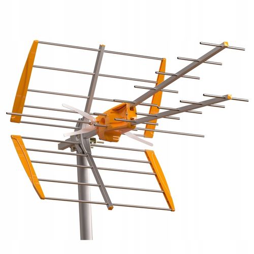 ANTENA TELEVES V+ MIX COMBO PION / POZIOM AKTYWNA na Arena.pl