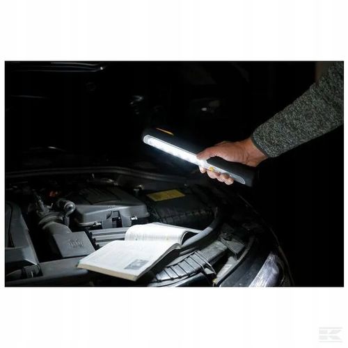 EM1178590100 Latarka LED HL 300A na Arena.pl