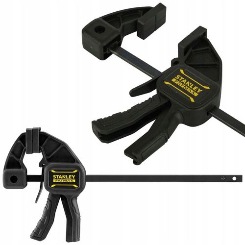 STANLEY Ścisk stolarski automatyczny FMHT0-83231 na Arena.pl