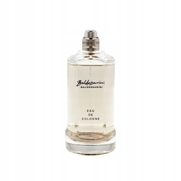 FLAKON BALDESSARINI BALDESSARINI 75ML EDC zdjęcie 2