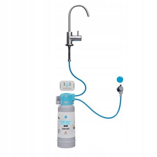 Filtr podzlewozmywakowy Dafi Flow Comfort D-1 na Arena.pl