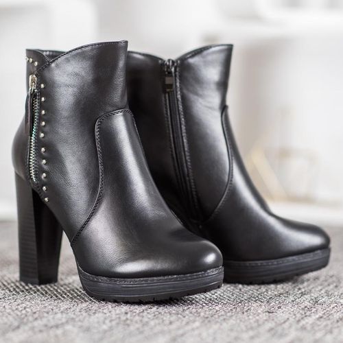 Botki Na Słupku r.41 na Arena.pl