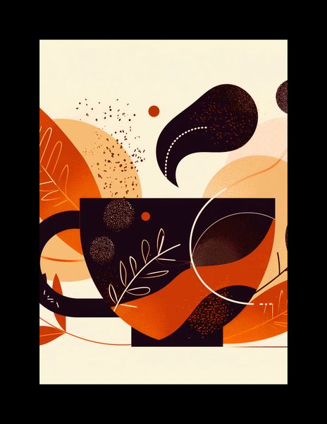 Plakat 13x18cm Wachlarz Ciepła zdjęcie 2