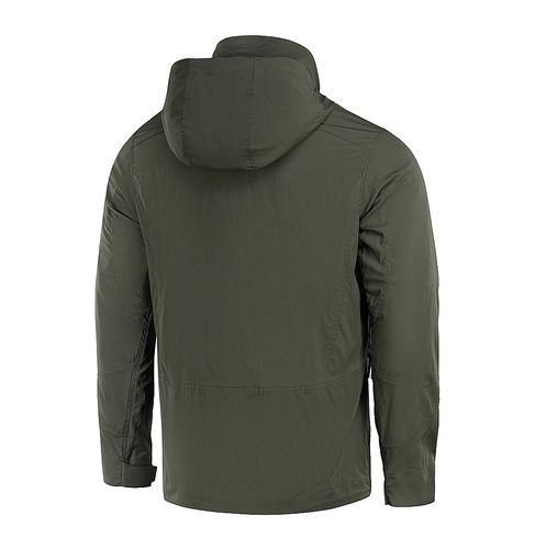Kurtka Flash M-Tac oliwkowa XL na Arena.pl