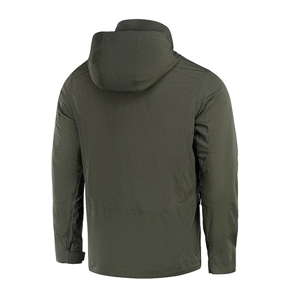 Kurtka Flash M-Tac oliwkowa XL zdjęcie 2