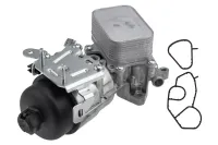 CHŁODNICA OLEJU Z FILTREM CITROEN C-ELYSEE 2014 2015 2016