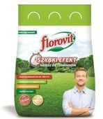 nawóz do trawy szybki efekt mineralny granulat 25kg florovit