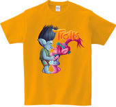 Koszulka T-shirt Trolls Trolle