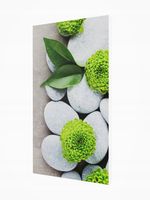 Grzejnik dekoracyjny z OBRAZEM ART16. 545x970