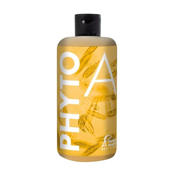 Fauna Marin Phyto A 500 ml fitoplankton zdjęcie 1