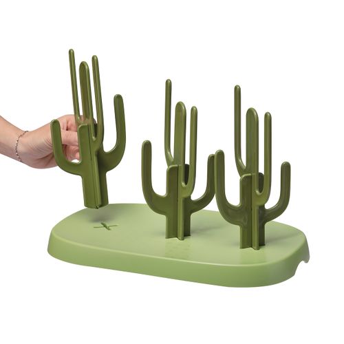 Suszarka do butelek i smoczków CACTUS na Arena.pl