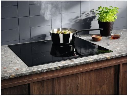 Płyta indukcyjna ELECTROLUX EIS62443 Slim-Fit SenseBoil Czarna na Arena.pl