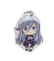 Poduszka Chibi 86 / Eighty-Six - Vladilena "Lena" Milizé