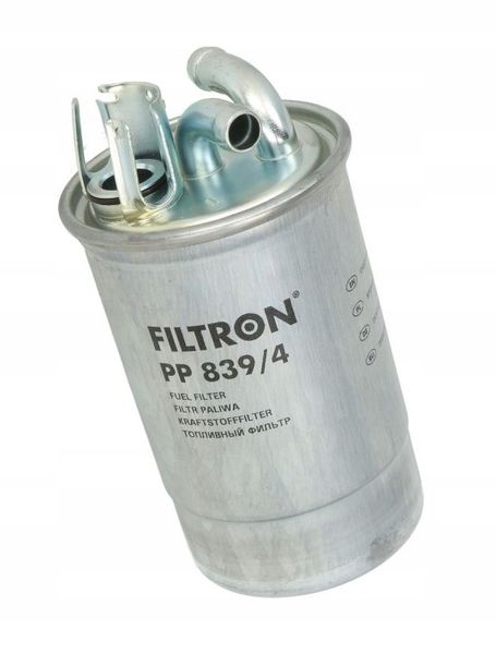 PP 839/4 - Filtr paliwa zdjęcie 5