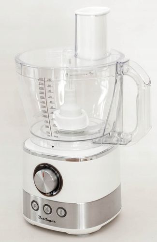 ROBOT KUCHENNY BERLINGER BLENDER MŁYNEK SZATKOWNICA TARKA MALAKSER MIKSER na Arena.pl