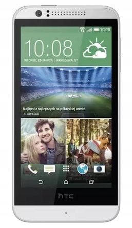 dotyk desire 510 +wymiana na Arena.pl
