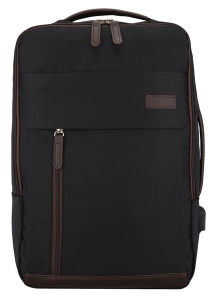 plecak ptn jpsl-03-9274 black zdjęcie 3