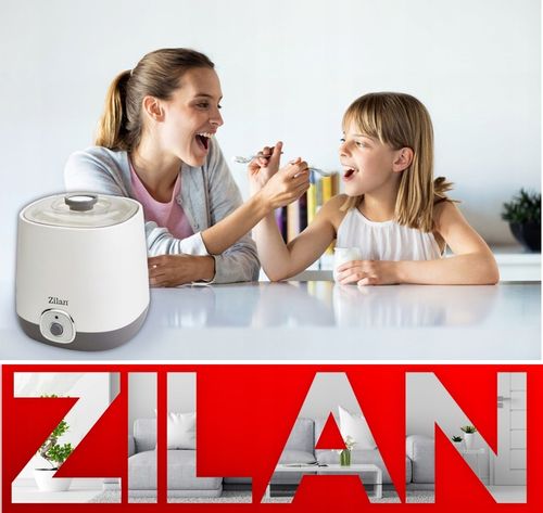 JOGURTOWNICA, AUTOMAT, 1000ML 20W na Arena.pl